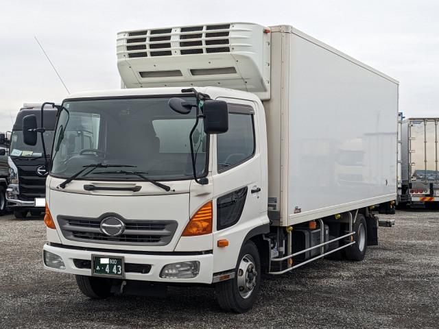 HINO / RANGER