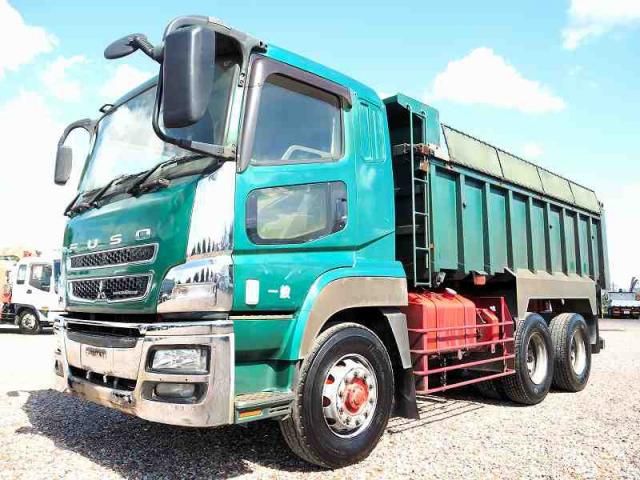 MITSUBISHI FUSOU / SUPER GREAT