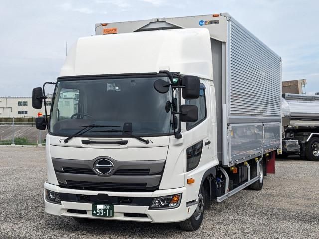 HINO / RANGER