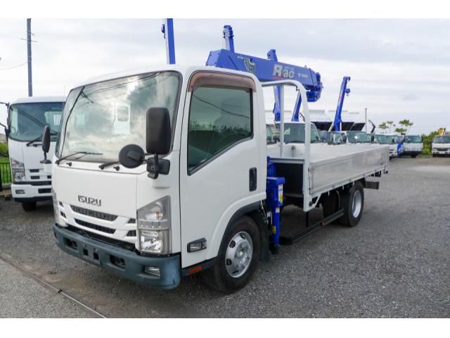 ISUZU / ELF