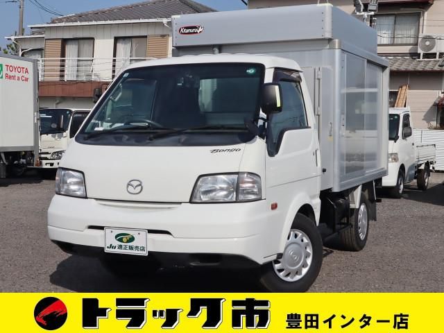 MAZDA / BONGO truck 2WD