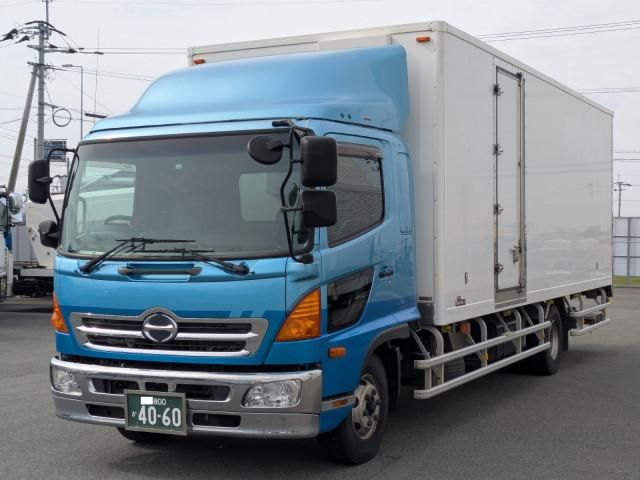 HINO / RANGER