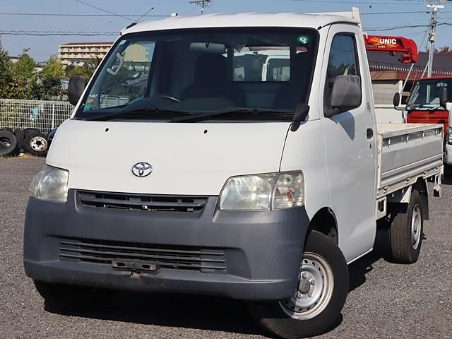 TOYOTA / TOWNACE truck 2WD