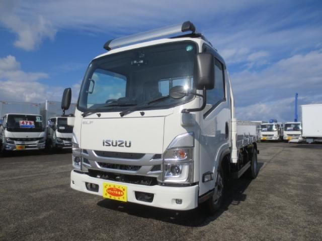 ISUZU / ELF