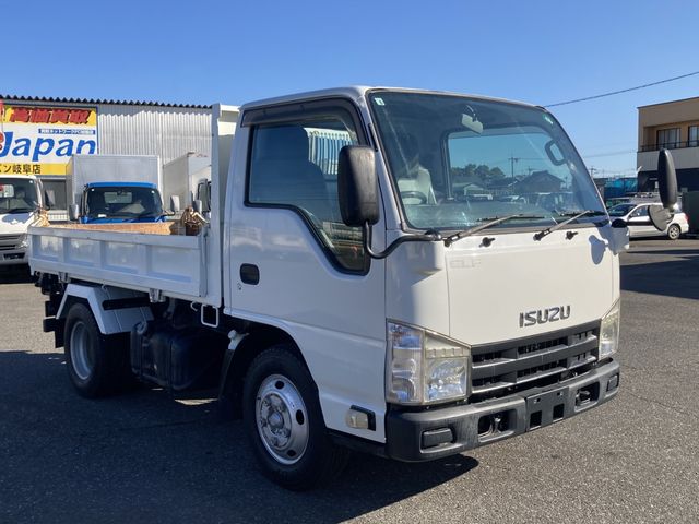 ISUZU / ELF
