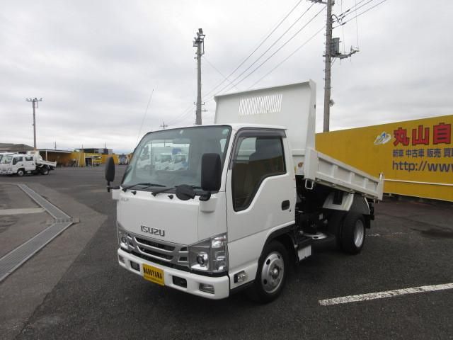 ISUZU / ELF