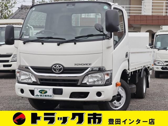 TOYOTA / TOYOACE