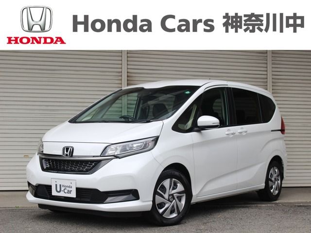 HONDA / FREED HYBRID