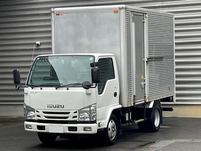 ISUZU / ELF