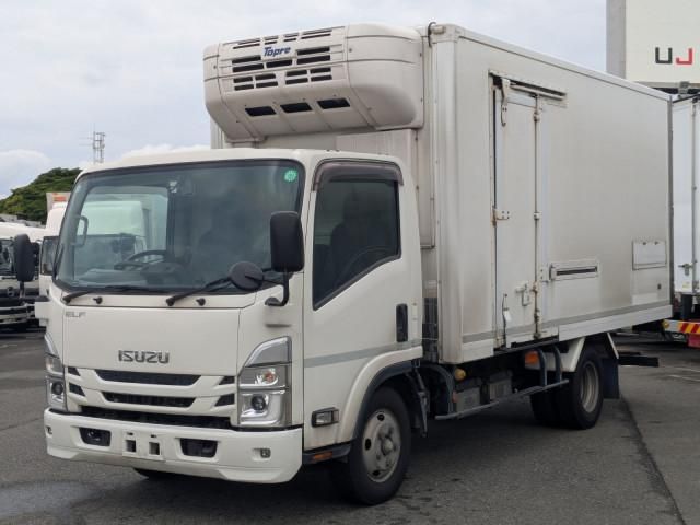 ISUZU / ELF