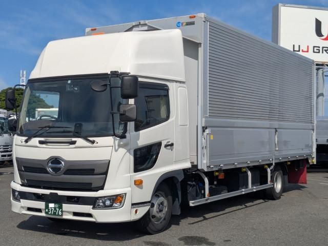 HINO / RANGER