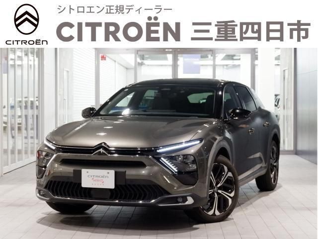 CITROEN / CITROEN C5 X