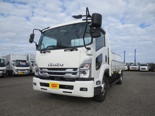 ISUZU / FORWARD