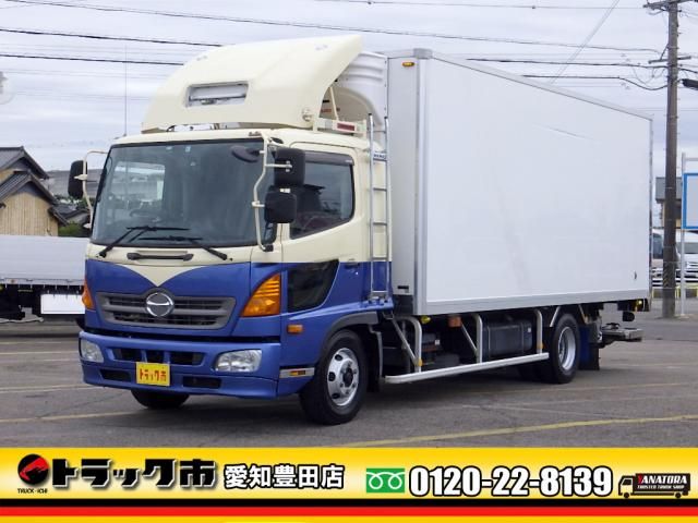 HINO / RANGER