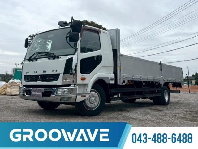 MITSUBISHI FUSOU / FIGHTER