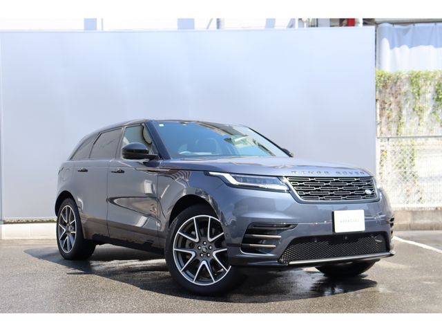 ROVER / ROVER RANGE ROVER VELAR