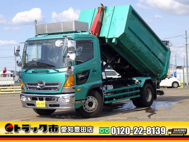 HINO / RANGER