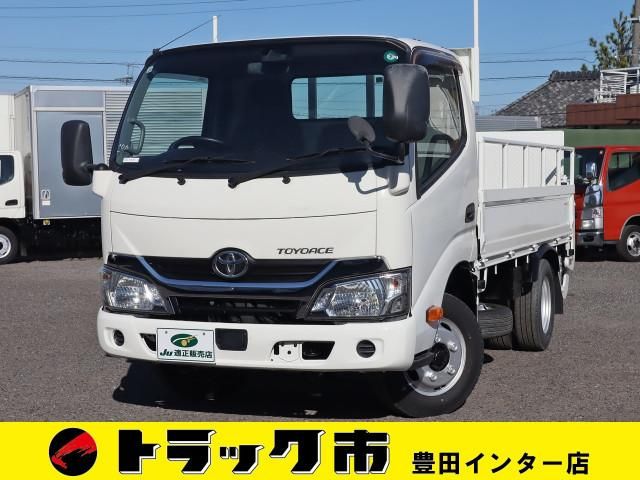 TOYOTA / TOYOACE