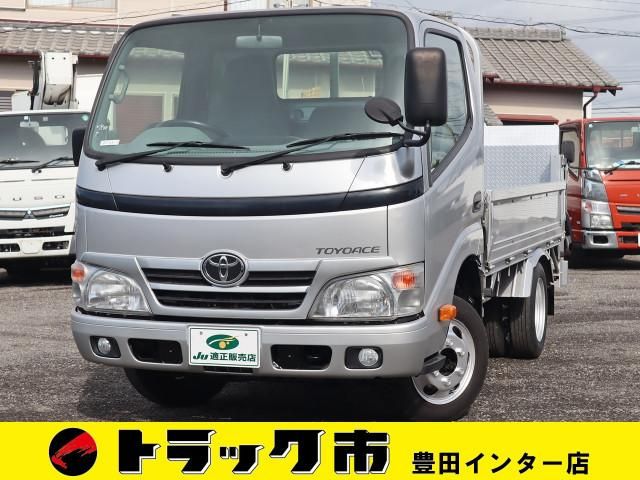 TOYOTA / TOYOACE