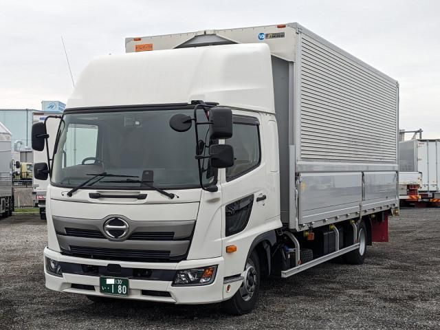 HINO / RANGER