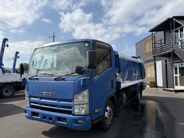 ISUZU / ELF
