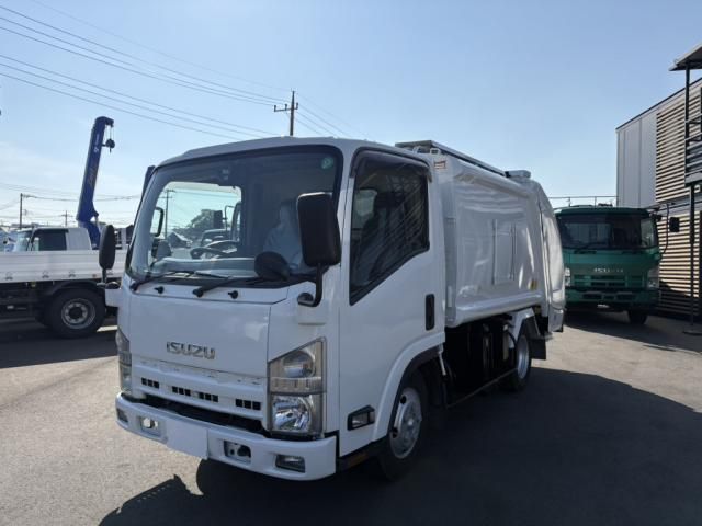 ISUZU / ELF