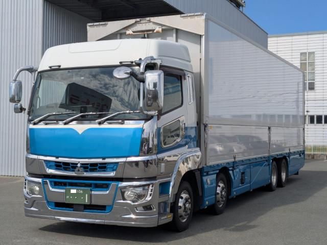 MITSUBISHI FUSOU / SUPER GREAT