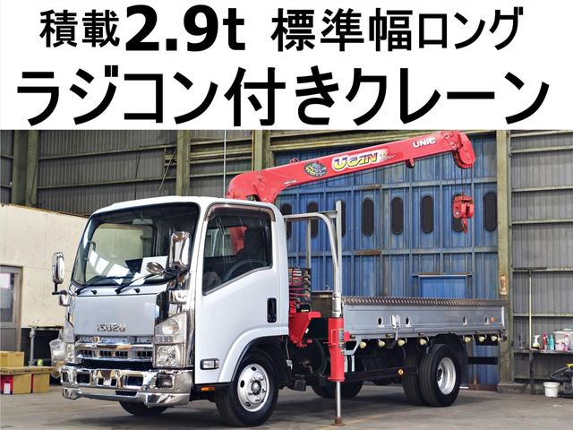 ISUZU / ELF