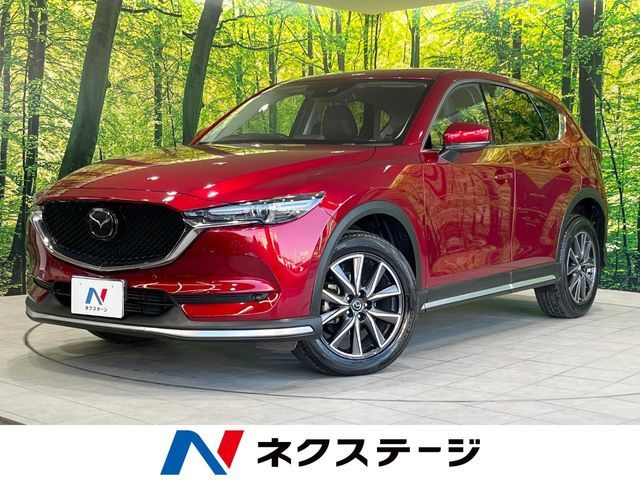 MAZDA / CX-5