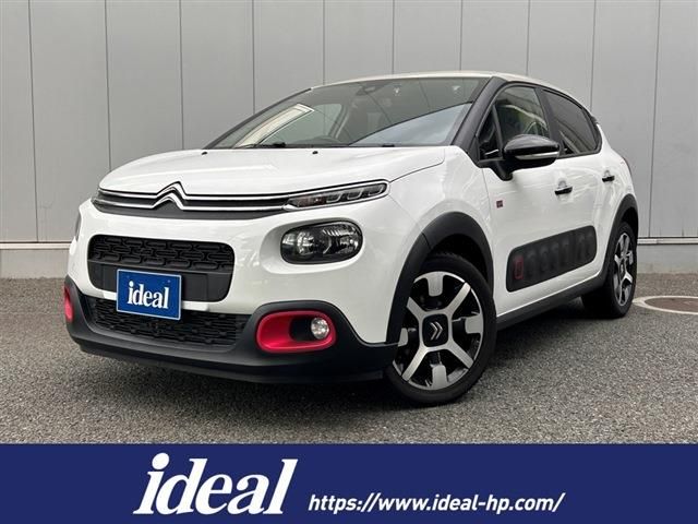 CITROEN / CITROEN C3