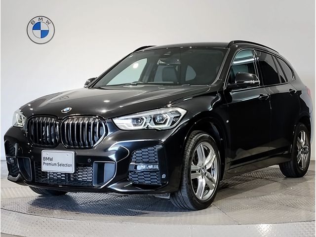 BMW / BMW X1