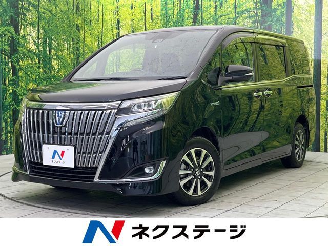 TOYOTA / ESQUIRE HYBRID
