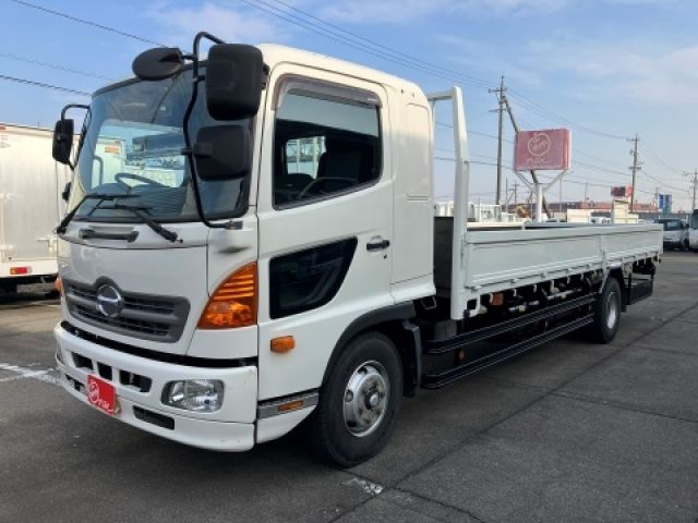 HINO / RANGER