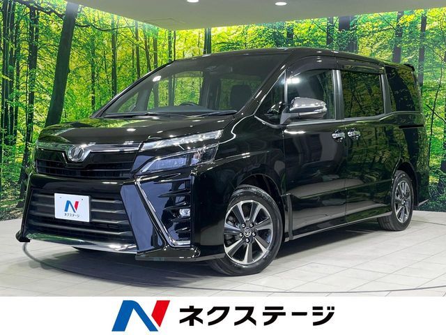 TOYOTA / VOXY