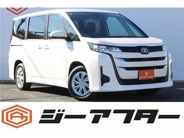 TOYOTA / NOAH