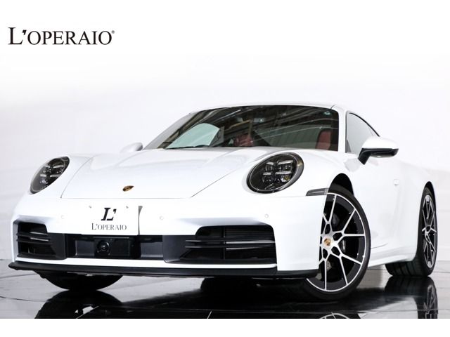 PORSCHE / PORSCHE 911