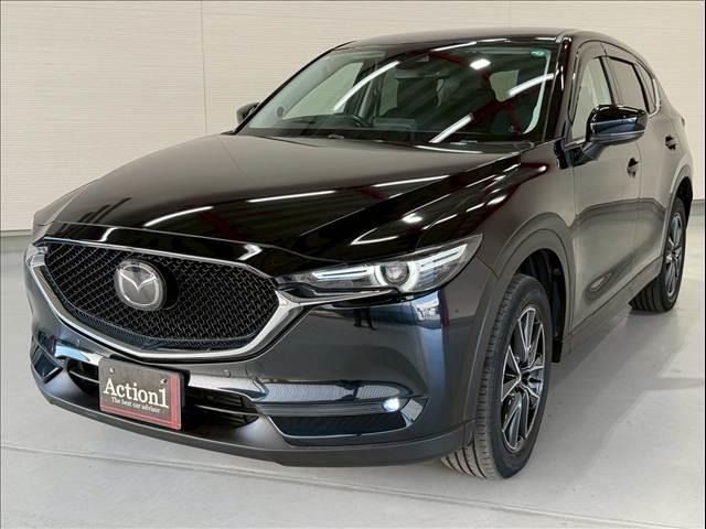 MAZDA / CX-5