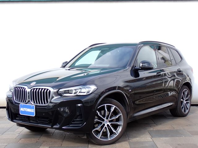 BMW / BMW X3