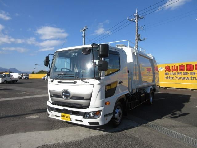 HINO / RANGER