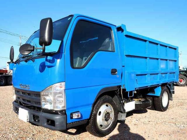 ISUZU / ELF