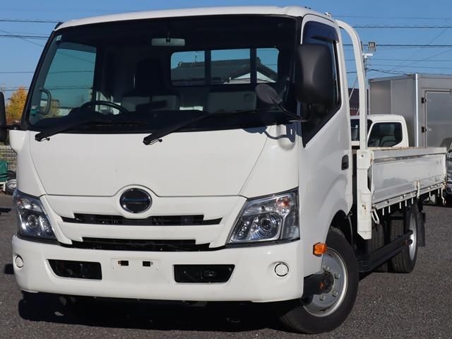 HINO / DUTRO