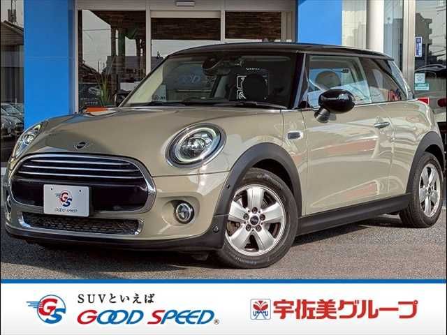 BMW / MINI COOPER
