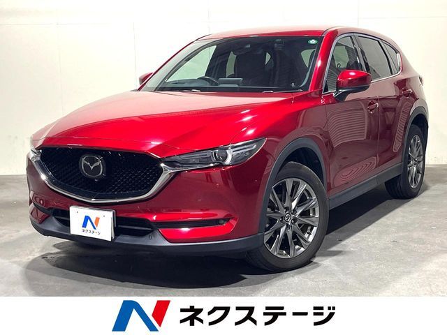 MAZDA / CX-5