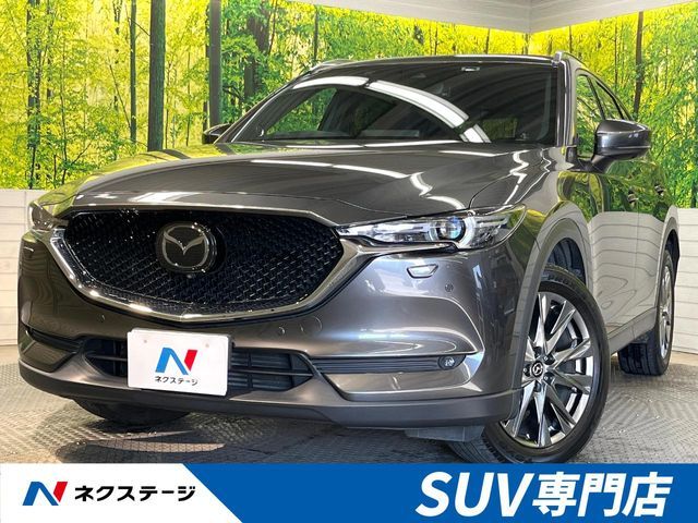 MAZDA / CX-5 4WD