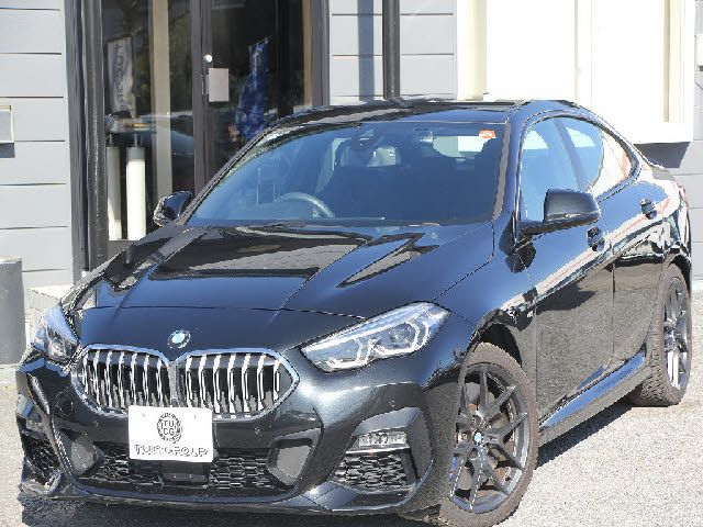 BMW / BMW 2series Gran coupe