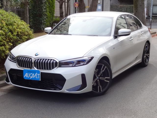 BMW / BMW 3series sedan