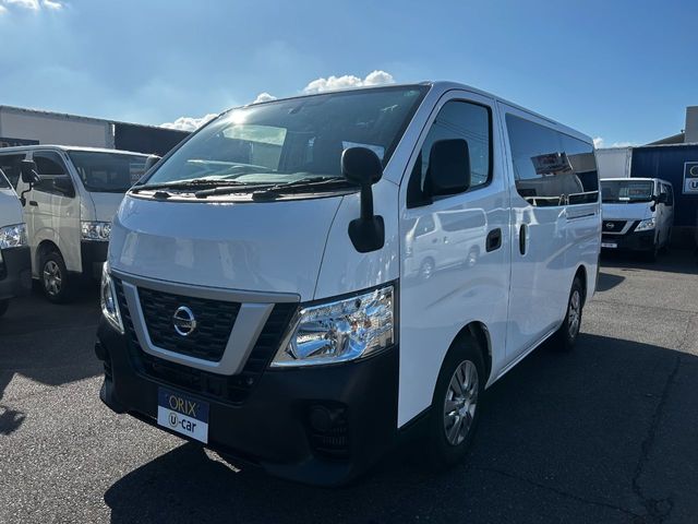 NISSAN / NV350 CARAVAN 1.25t