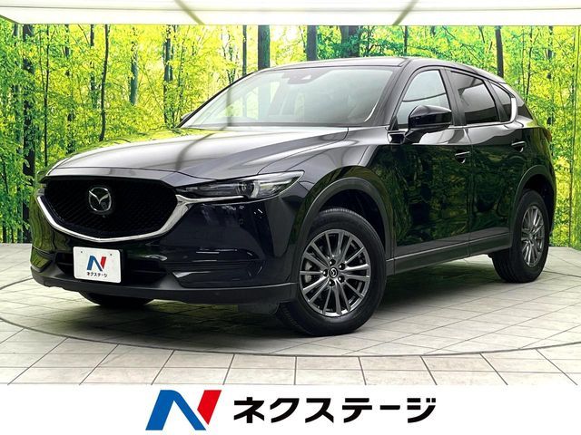 MAZDA / CX-5