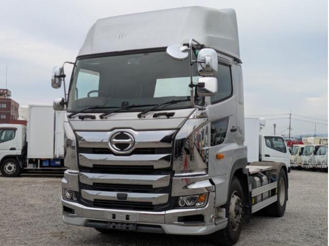 HINO / PROFIA