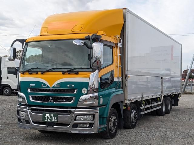 MITSUBISHI FUSOU / SUPER GREAT